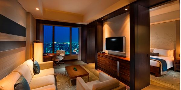 10 Top Hotels For Big Travel With The 75,000 Point Citi Hilton Visa