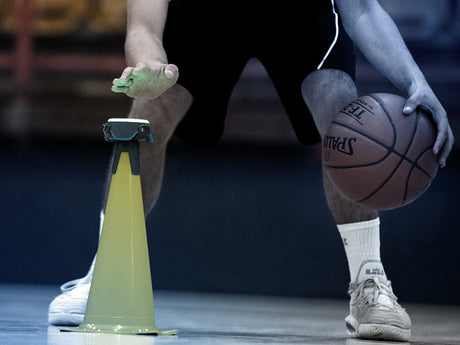 The Best Dribbling Drills to Sharpen Your Basketball Skills