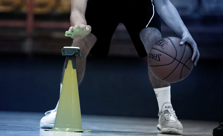 The Best Dribbling Drills to Sharpen Your Basketball Skills