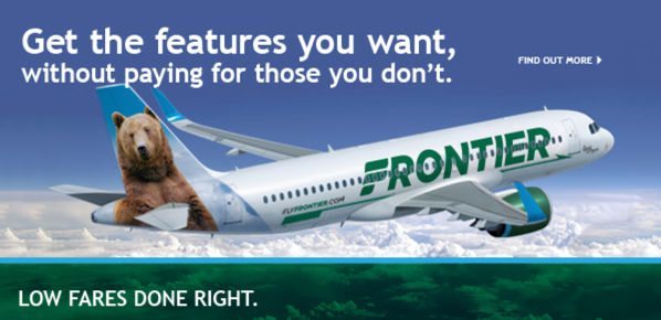 How To Avoid Fees On Frontier Airlines With Their Updated Elite Status Program