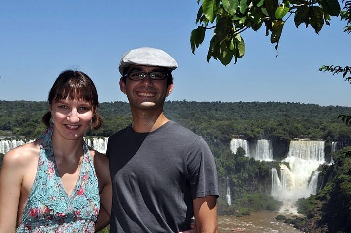 Iguazu Falls