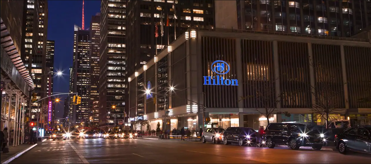 How to earn Hilton Honors points: The ultimate guide - featured image