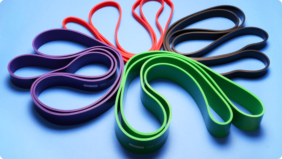 Resistance bands