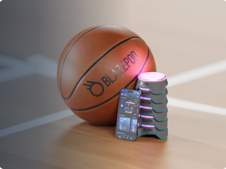 The Best Basketball Training Equipment