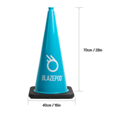 BlazePod XL Cone Duo