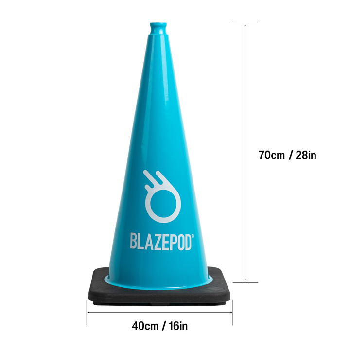 BlazePod XL Cone Duo