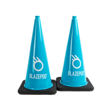 BlazePod XL Cone Duo