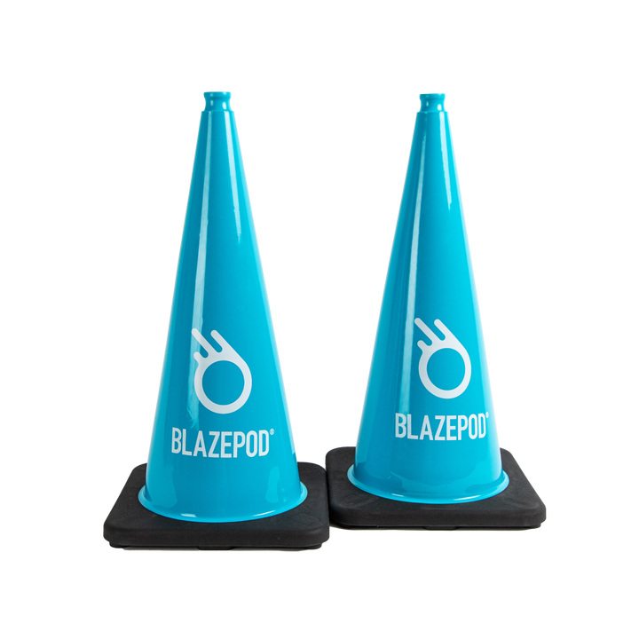 BlazePod XL Cone Duo