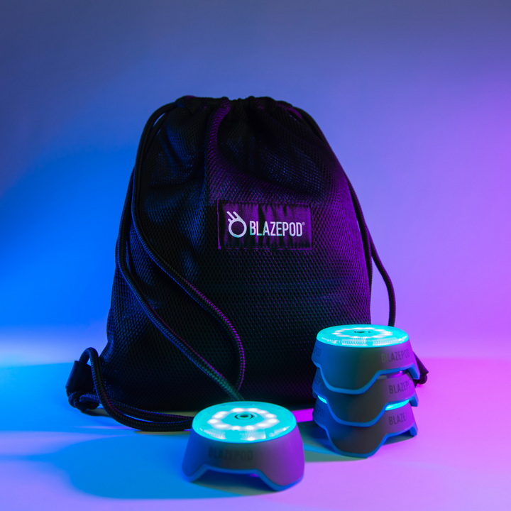 BlazePod Training Bag