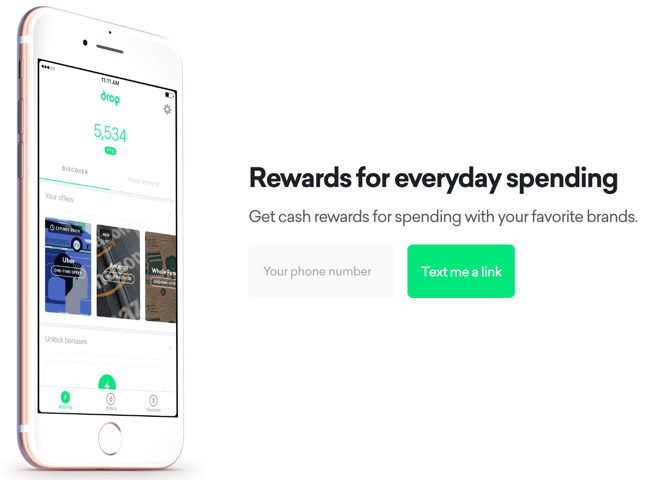 Review Effortlessly Earn Rewards With The Drop App But Its NOT For Everyone